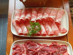 -老员外骨汤火锅(海州古城店)