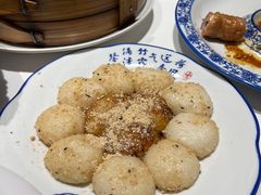 -客家大院·非遗赣南客家菜(郁孤台店)