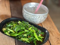-Doo Dee Thai Food(Issan/Isaan/Esan)