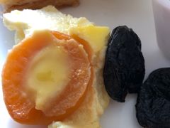 -北京港澳中心瑞士酒店·瑞士咖啡厅·自助餐