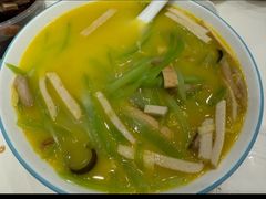 -如东私房菜(御江金城店)