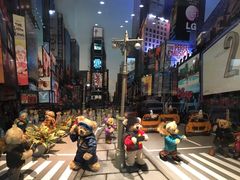 -济州岛泰迪熊博物馆