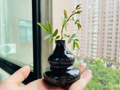 -1001艺术手作·银饰DIY·拼豆(小寨金莎店)