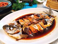 -香厨中餐厅(松北香格里拉店)