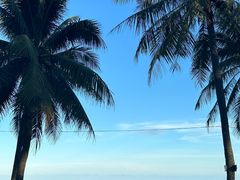 -日月湾海门游览区