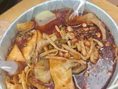 -首开·龙湖成都西宸天街