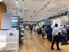 -MUJI无印良品(环球港店)