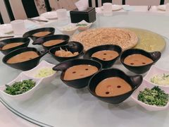 -东来顺饭庄(西直门店)