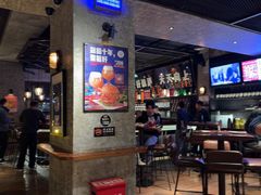 -京A Taproom·精酿餐吧(CBD店)
