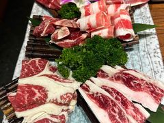 -匠牛道烤肉料理店(西坝河店)