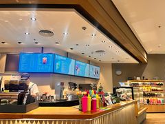 -星巴克臻选(福州仓山万达店)