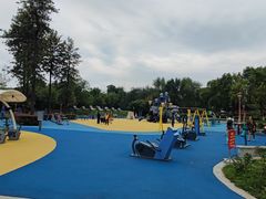 -眉山湿地公园(东坡区)