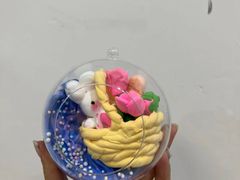 -尼莫儿童美术(三阳路融科天城校区)
