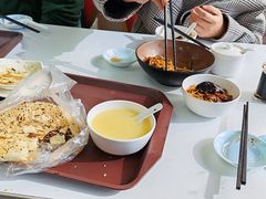 -常州糕团店(北大街新世纪商城店)