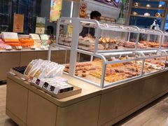 -好利来(温江合生汇店)