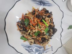 -石锅鱼府(二分店)