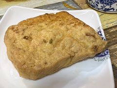 -白杨包子(通达街店)