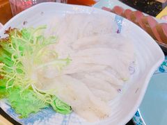 -成都老码头火锅(旺角店)