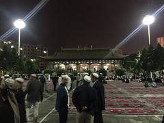 -西宁市东关清真大寺