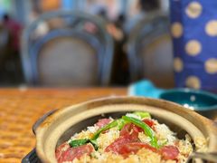 广式煲仔饭-老广酒楼(樱花店)