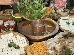 -滇釜火锅·能喝汤的火锅(车公庄店)