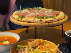 -The Diner X餐厅(青岛万象城店)
