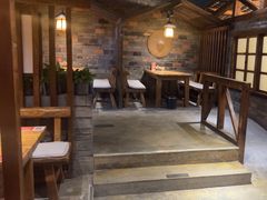 -丹江渔村(首都机场店)