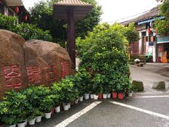 -恩阳古镇