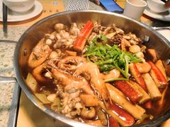 -黄记煌三汁焖锅(客都汇店)