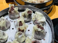 豆沙烧麦-真真鲜馄饨店(启蒙路店)