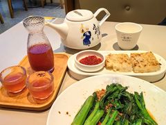 -蔡澜点心·粤菜(万菱汇店)