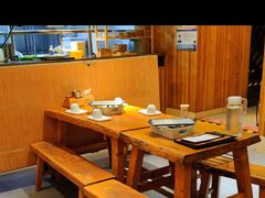 -木屋烧烤(双榆树店)