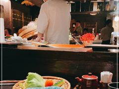 -三川·十酒Izakaya(南昌路店)
