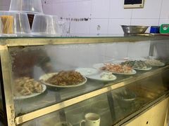 -阿玲面线糊(溪岸路店)