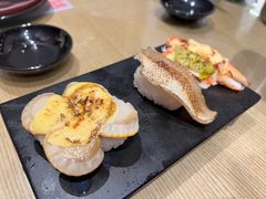 -友壹町寿司(佛山新DNA店)