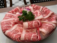 -喃喃椰·糟粕醋椰子鸡火锅(七堡花园店)
