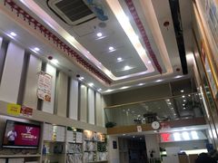-郑远元专业修脚房(清江西路店)