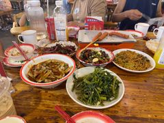 -冶建镜子·中国龙虾王(总店)