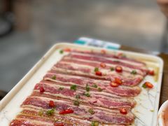 -·缸桶屋·韩式牛肋条自助烤肉(西湖D11店)