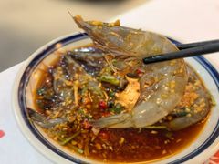 -阿尔法海鲜排档(爱琴海店)