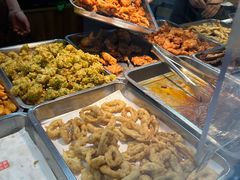 -北坦杨家干炸里脊(总店)