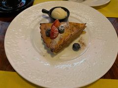 -Ponte 意大利餐厅