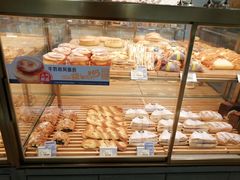 -Bread618面包生日蛋糕(欧亚商都店)