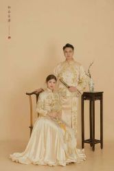 -雪中彩影婚纱摄影·微光艺术中心