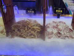 -九月海·海鲜自助(世纪东方店)
