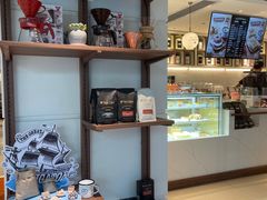 -Peet's Coffee皮爷咖啡(万象天地店)