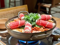 -KimPro 辛普乐概念韩餐