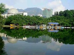 android_upload_pic-四海公园(南山区)
