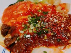 -大嘻咹biangbiang面(历史博物馆店)