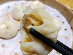 小笼包-苏堂阳春面•九年庆(北京路天河城店)